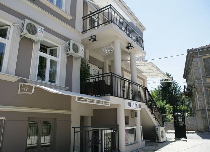 Edifici Foto