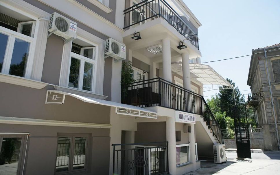 Edifici Foto