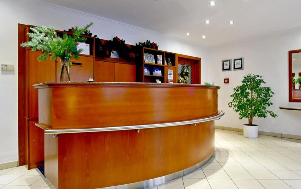 Recepció Foto