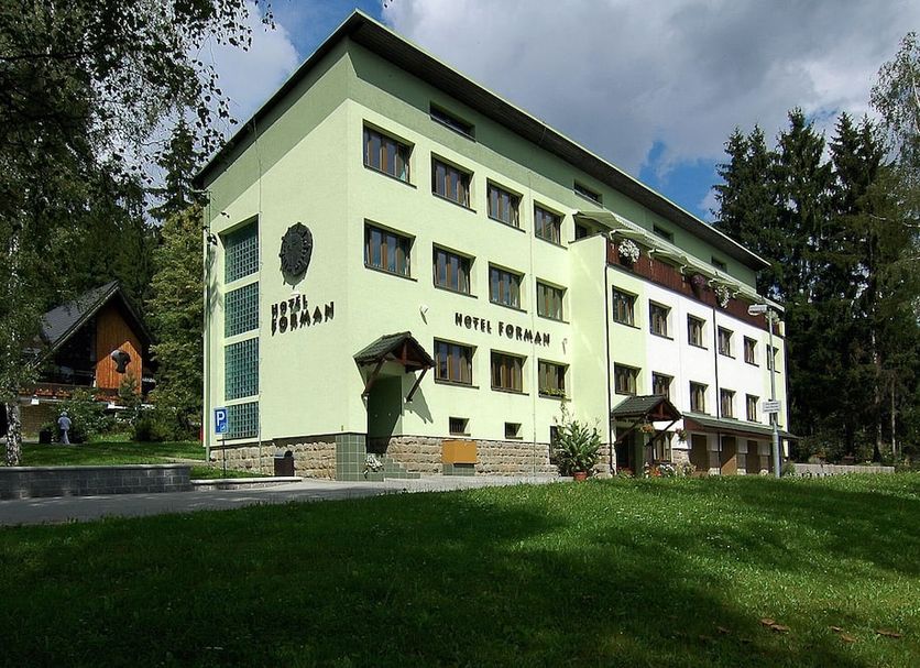 Edifici Foto