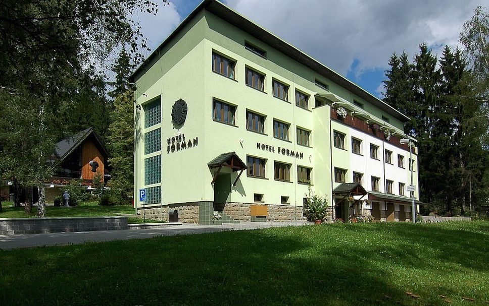 Edifici Foto