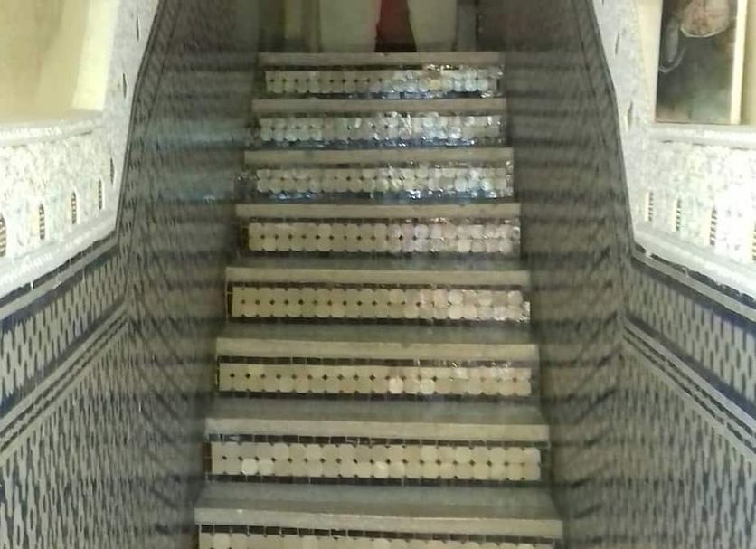 Escales Foto