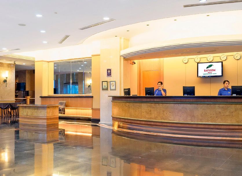 Recepció Foto