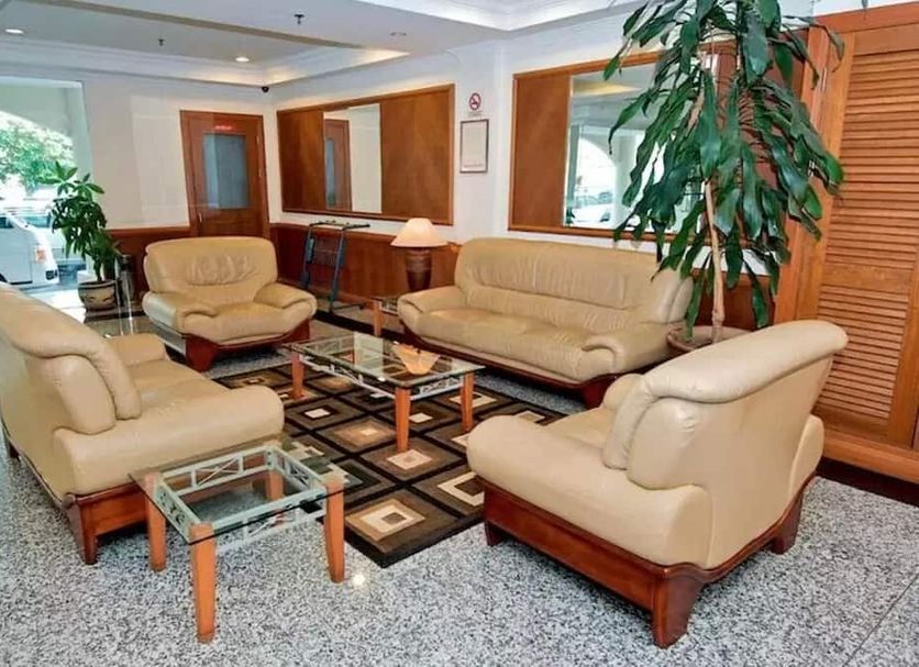 Sala d'estar Foto