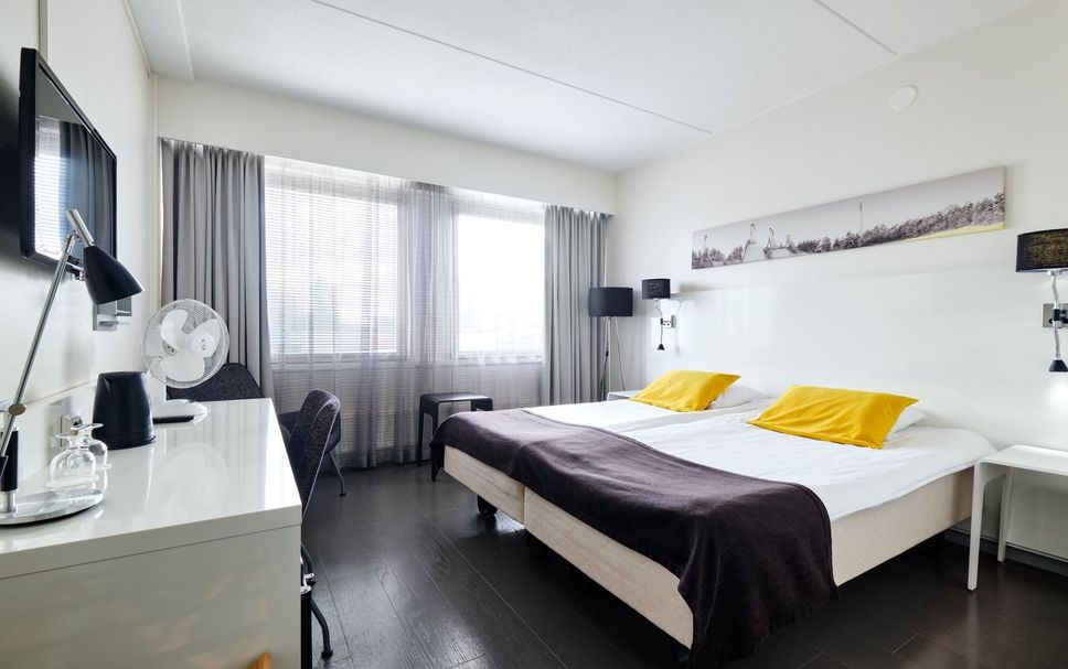 Habitació Foto