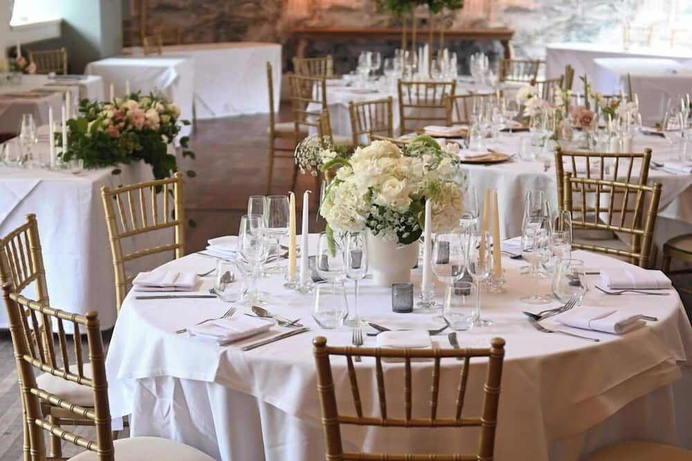 Sala de banquets