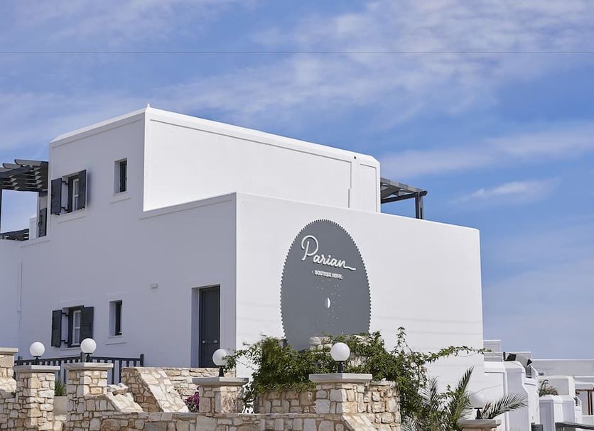 Edifici Foto