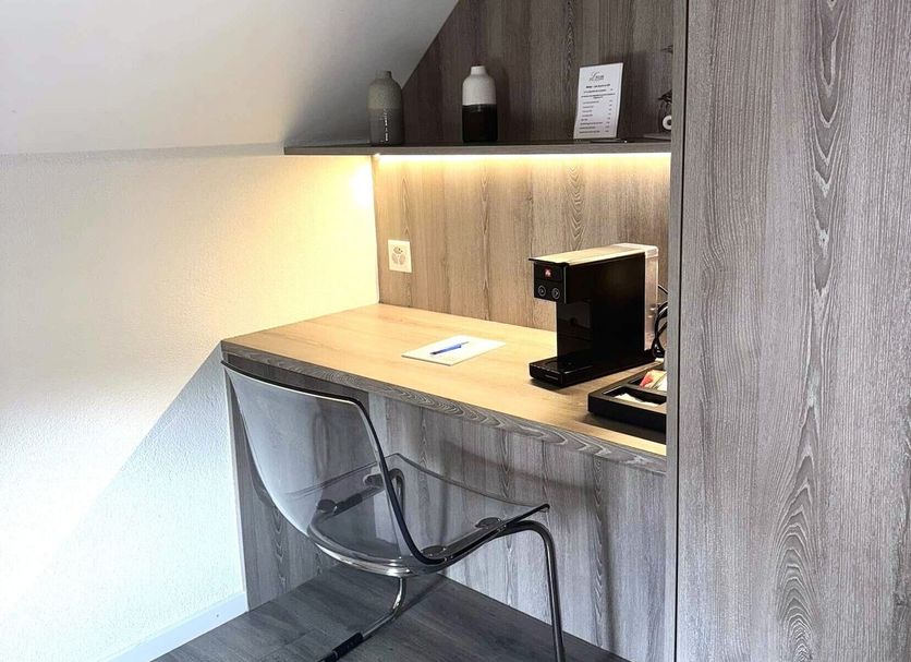 Serveis de l’habitació Foto