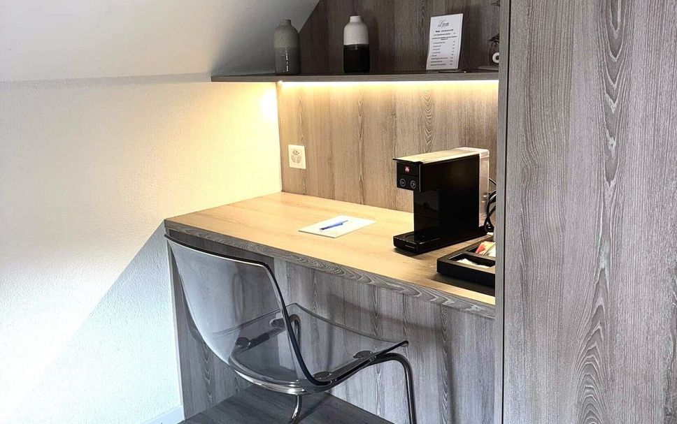 Serveis de l’habitació Foto