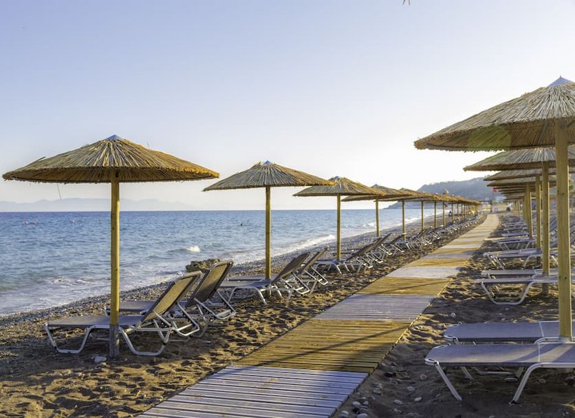 Platja Foto