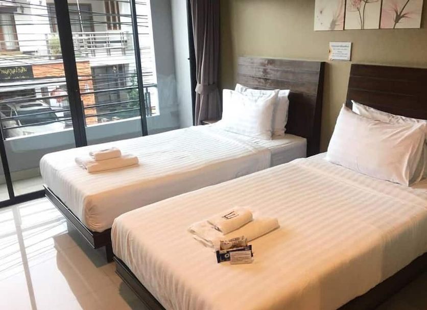 Habitació Foto