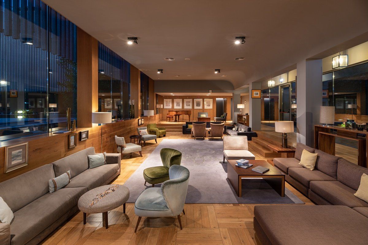 Sala d'estar