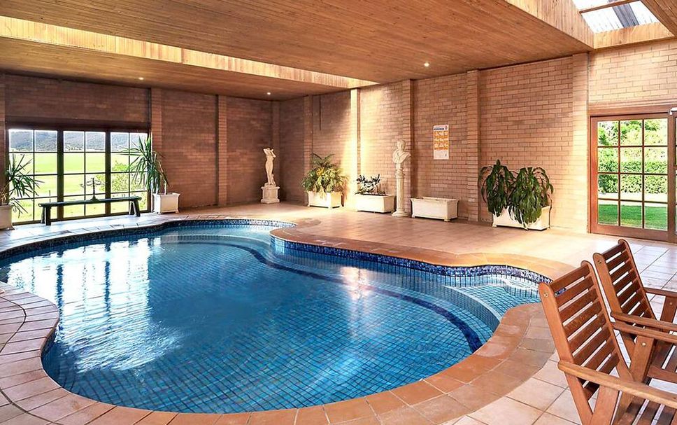 Pool Foto