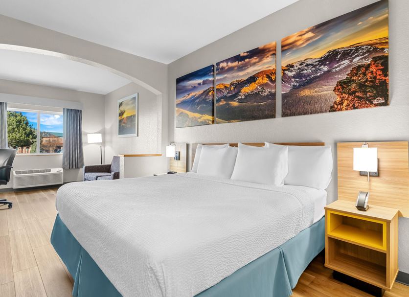 Habitació Foto