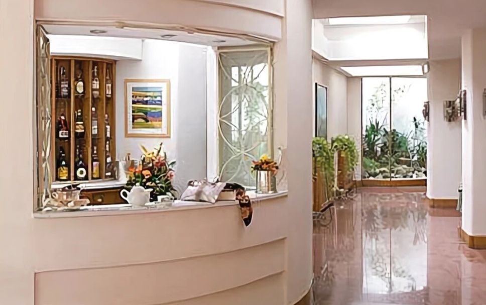 Recepció Foto