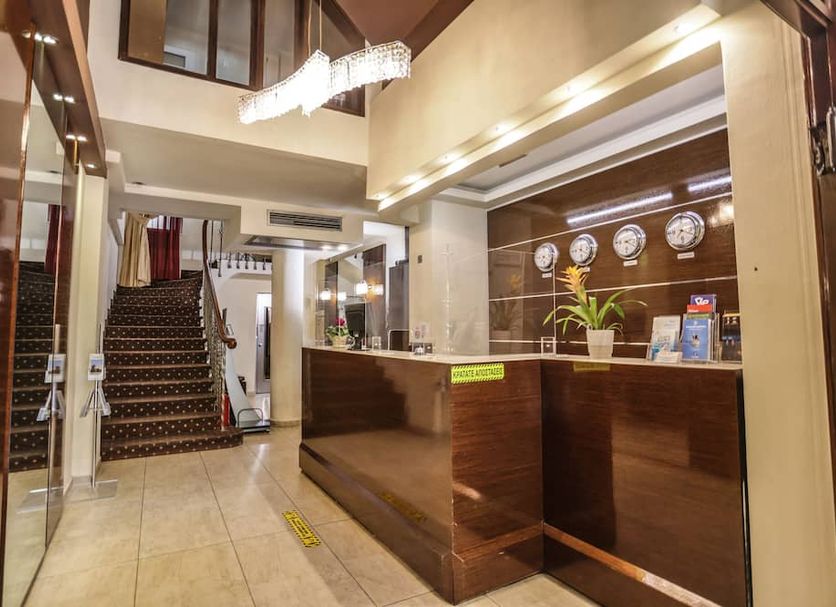 Recepció Foto