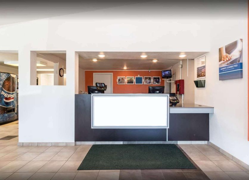 Recepció Foto