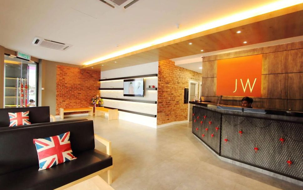 Recepció Foto