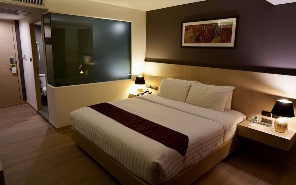 Habitació Foto