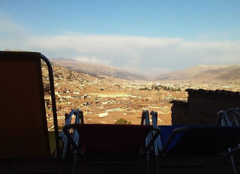 Balcó Foto