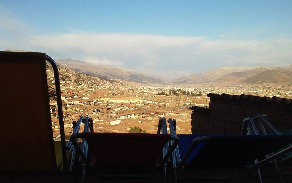 Balcó Foto