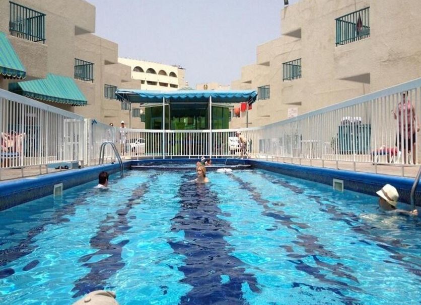 Pool Foto