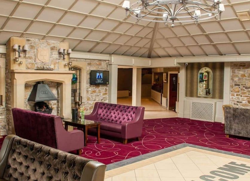 Sala d'estar Foto