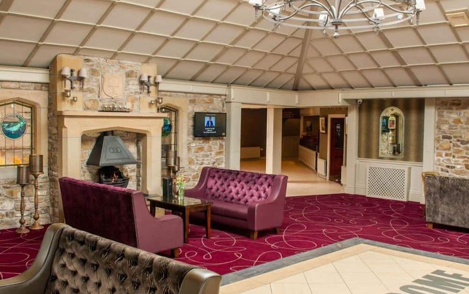 Sala d'estar Foto