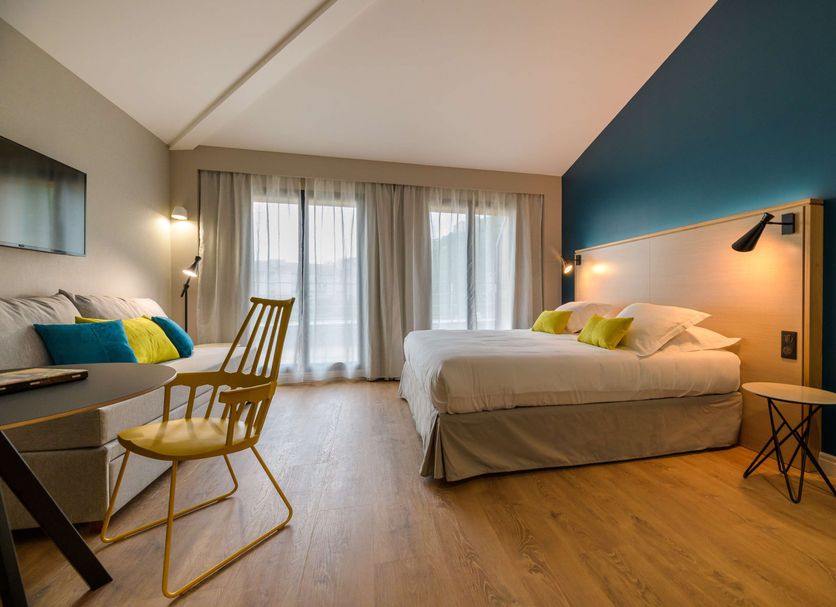 Habitació Foto