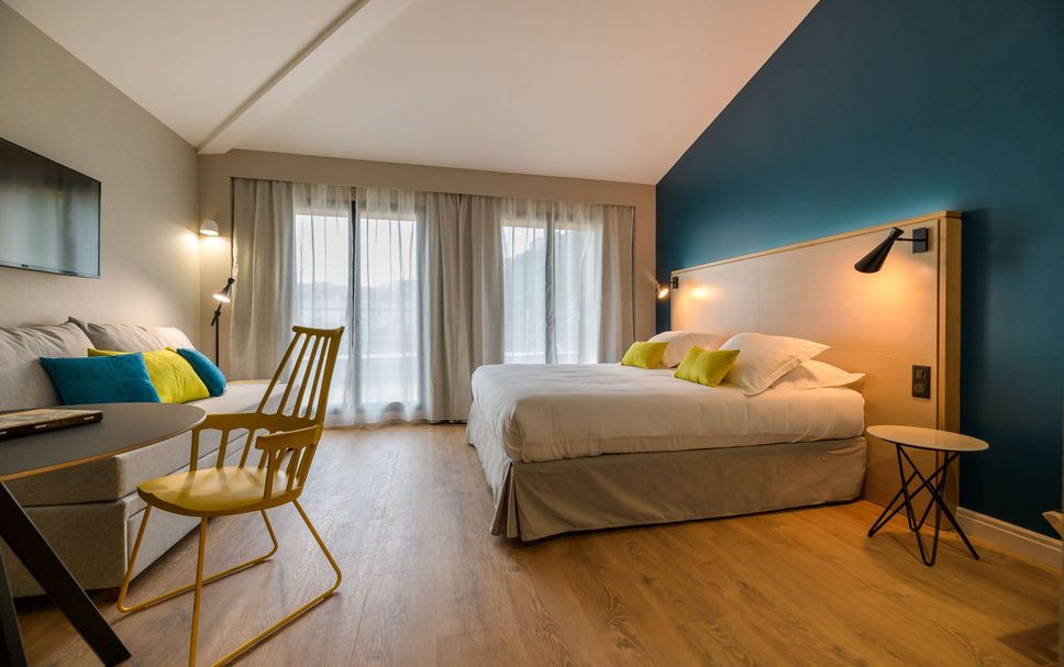 Habitació Foto