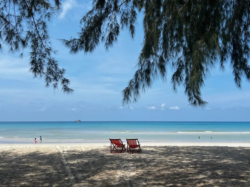 Platja Foto