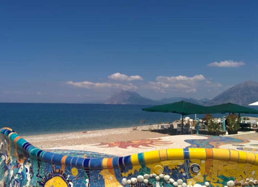 Platja Foto