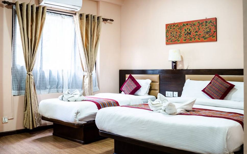Habitació Foto