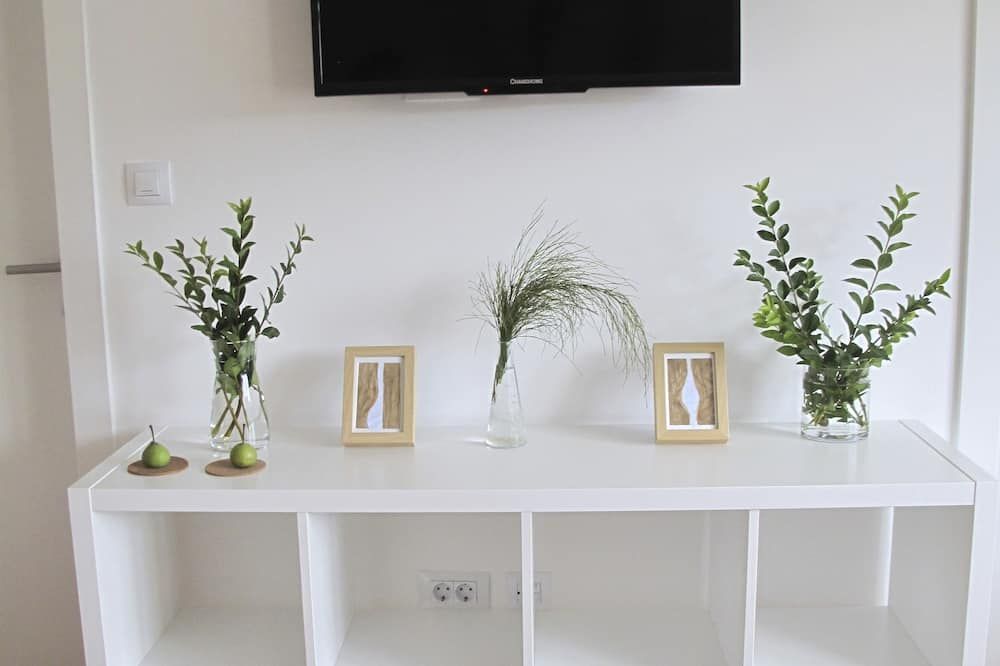 Serveis de l’habitació