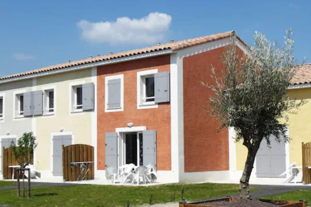 Edifici