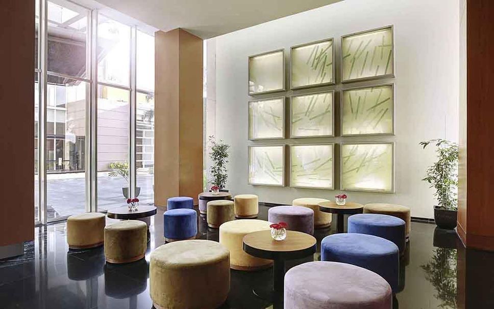 Sala d'estar Foto