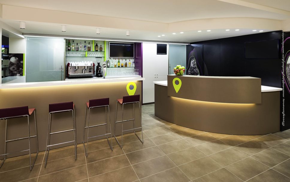 Recepció Foto