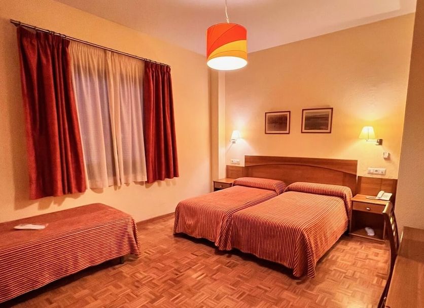 Habitació Foto