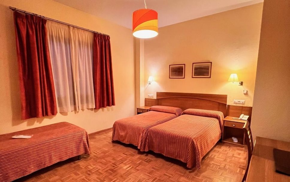 Habitació Foto