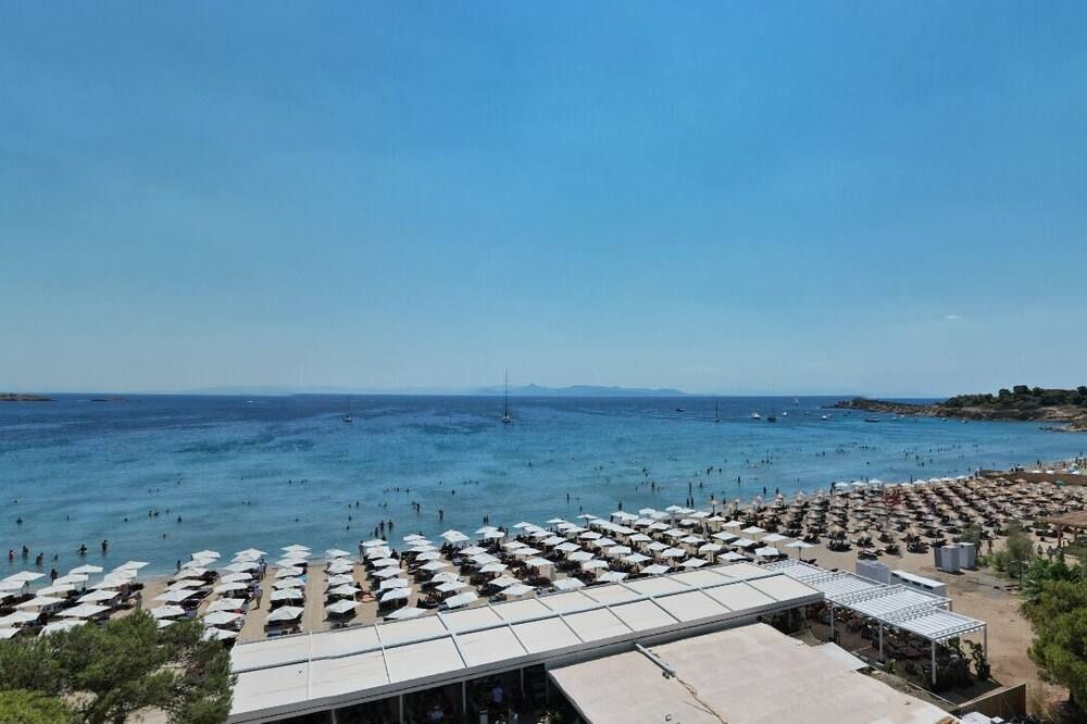 Platja Foto