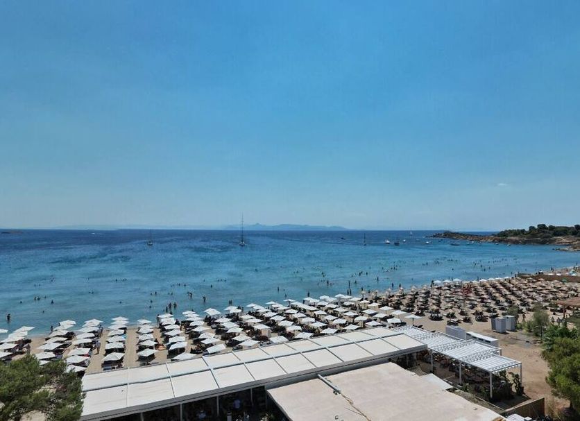 Platja Foto