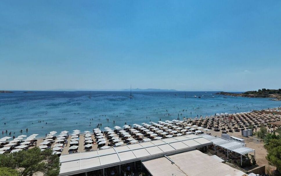 Platja Foto