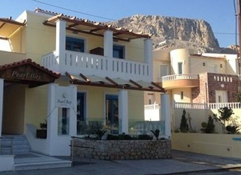 Edifici Foto