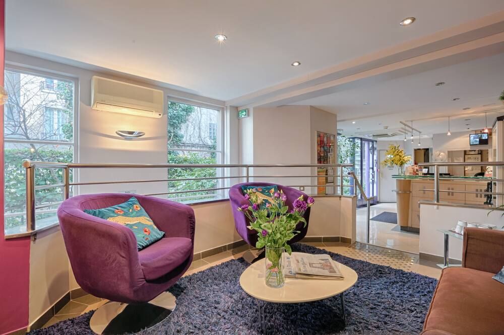 Sala d'estar Foto
