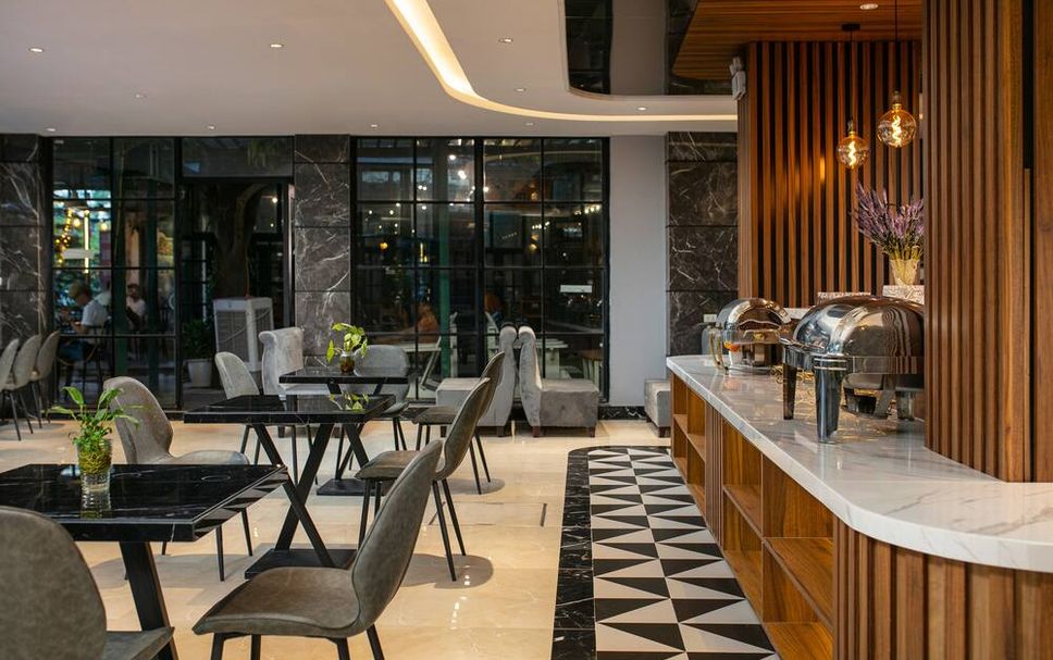 Bar Foto