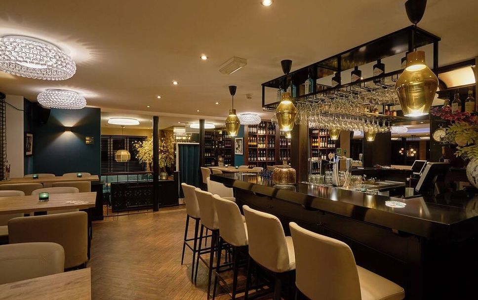 Bar Foto
