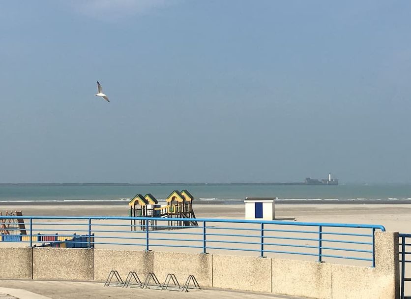 Platja Foto