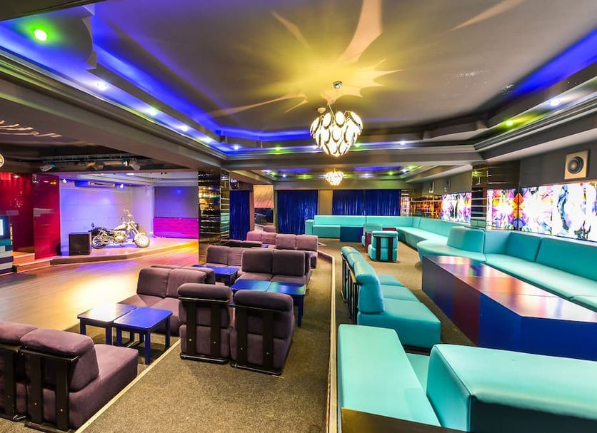 Sala d'estar Foto