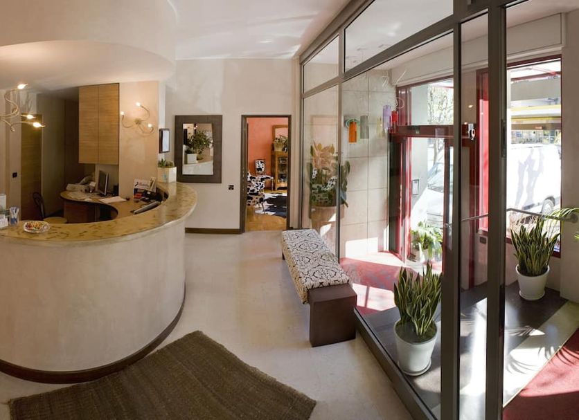 Recepció Foto
