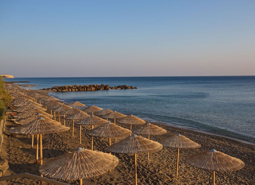 Platja Foto